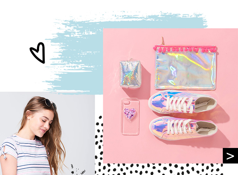 Free by Cotton On